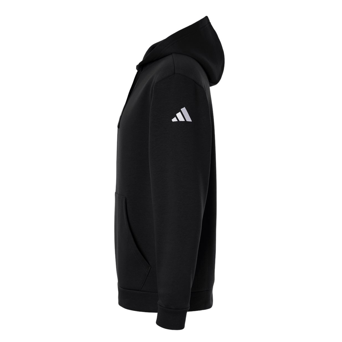 Adidas Logo Hoodie