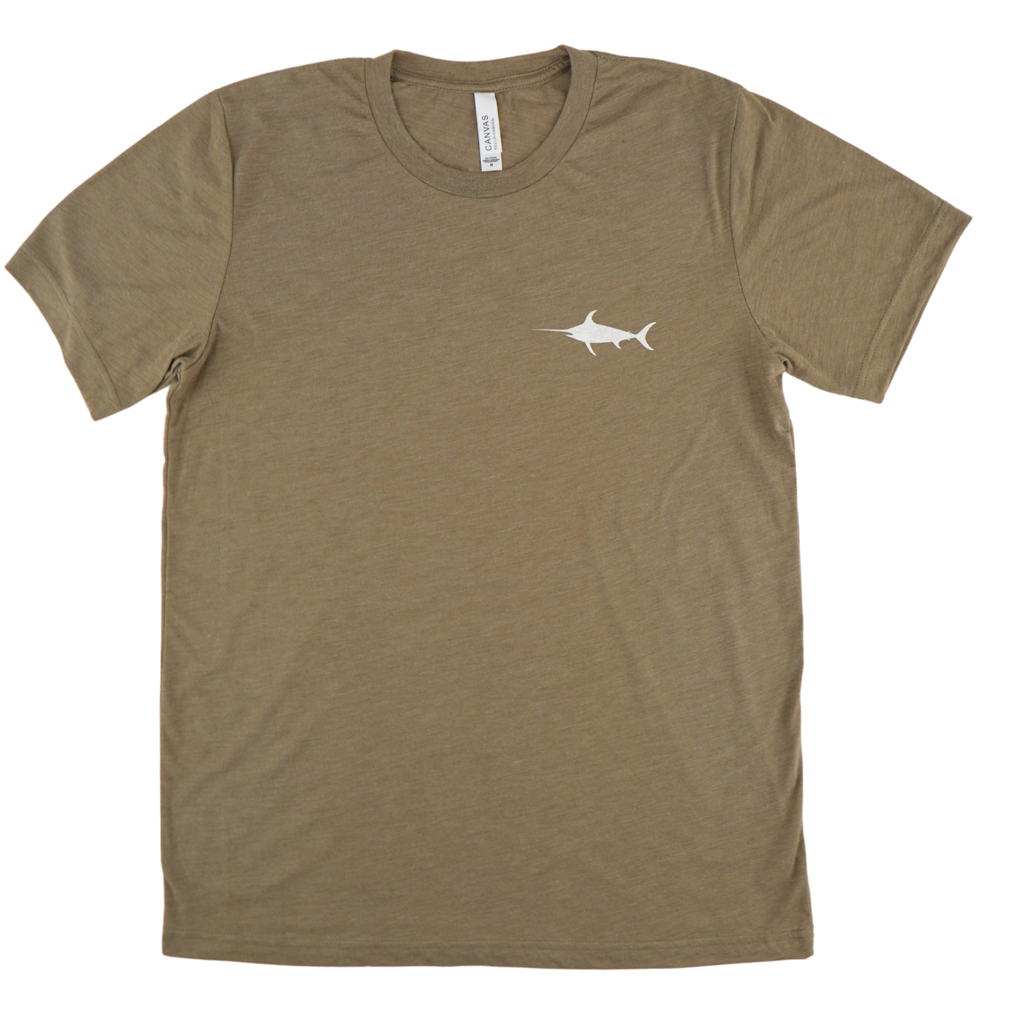 Swordfish Tee