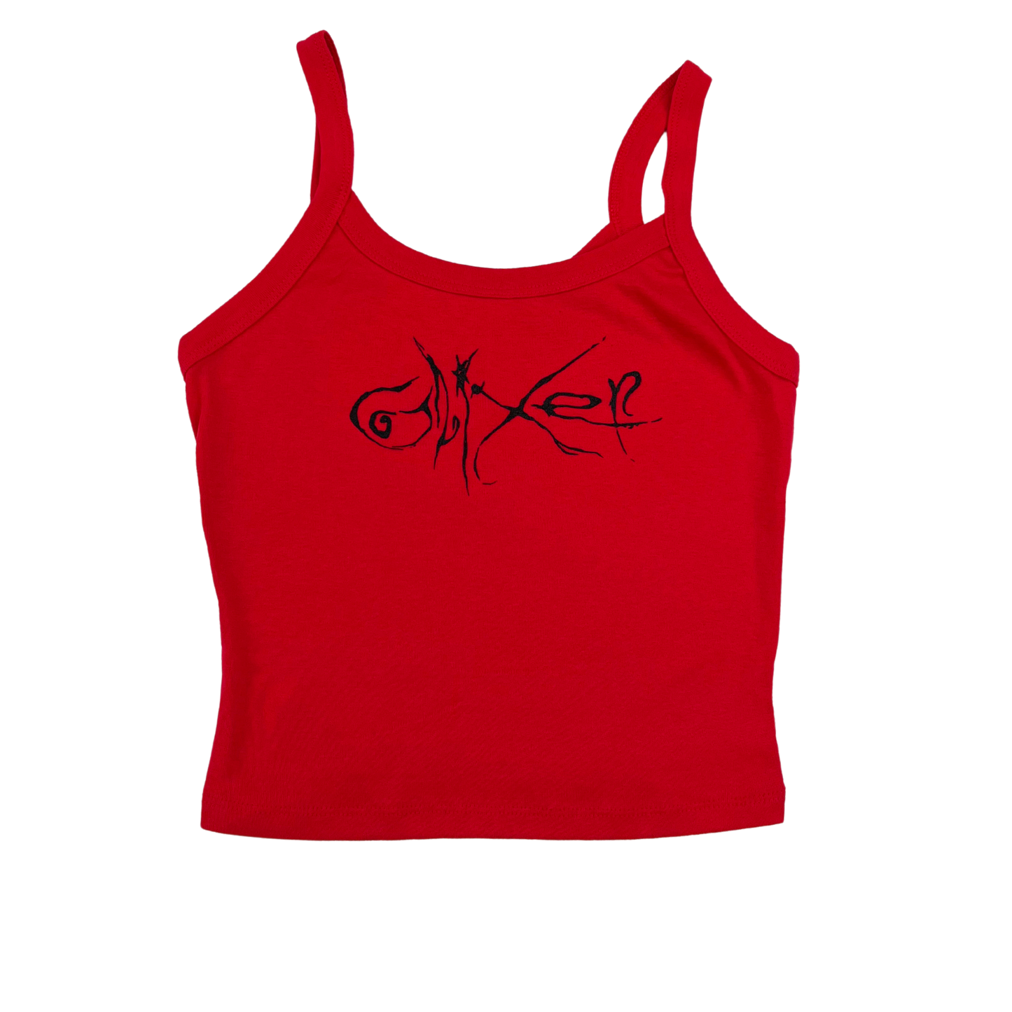 Glixen Tank