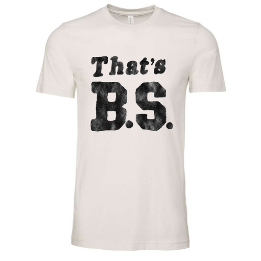 B.S. Tee