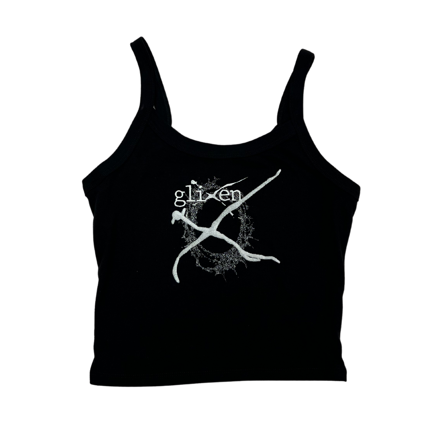 X Tank