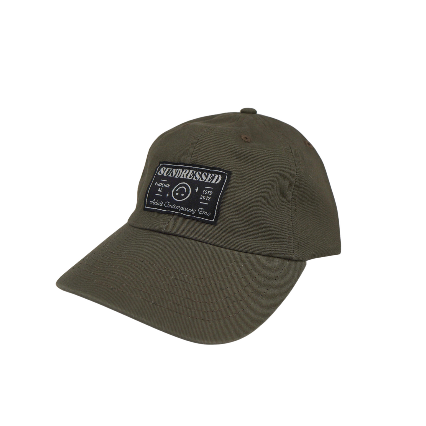 Adult Contemporary Emo Hat