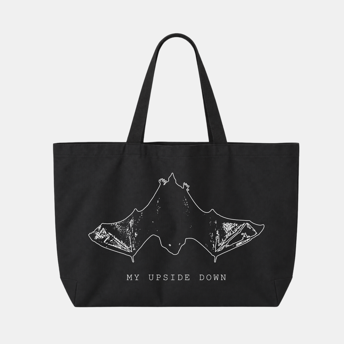 Bat Tote