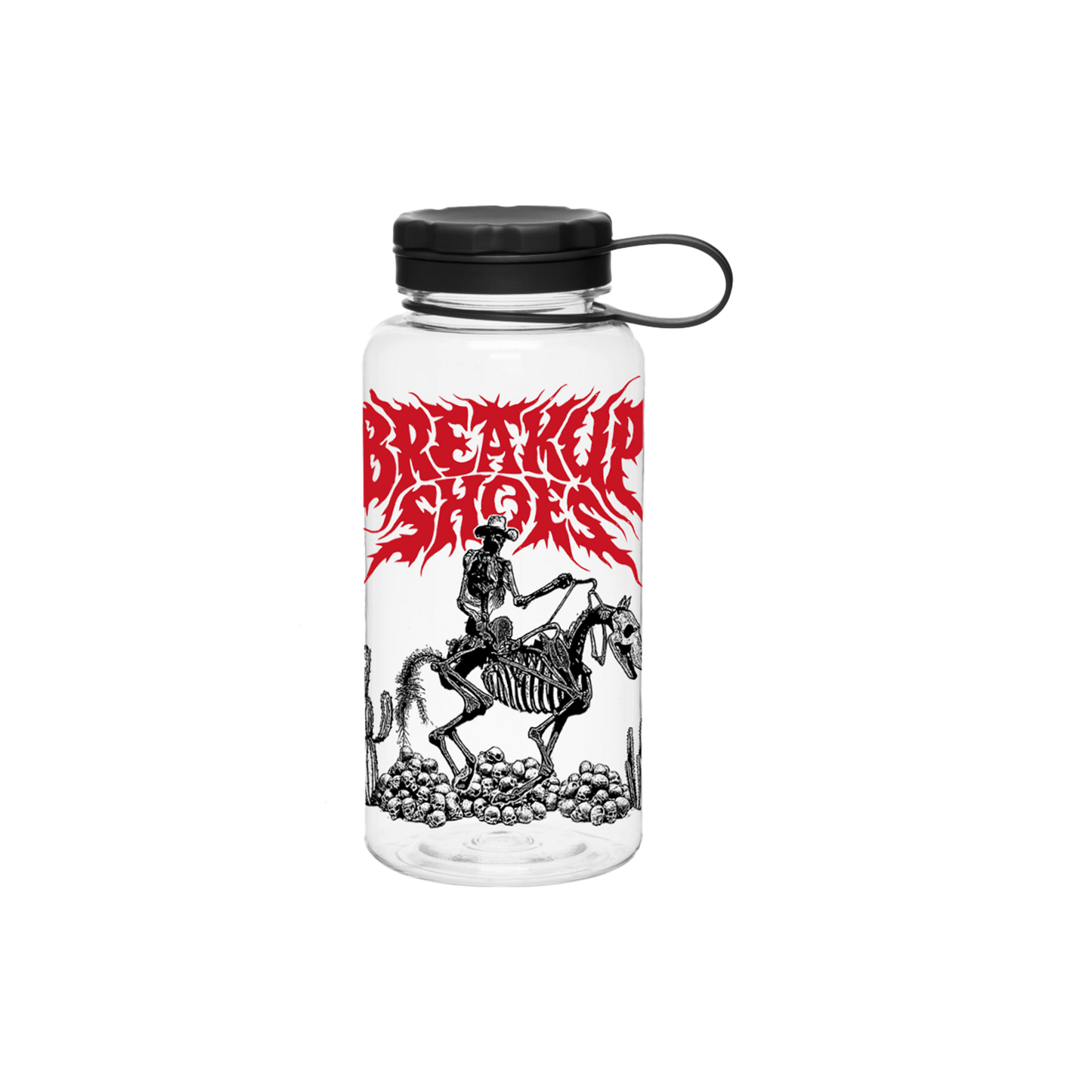 Drought Water Bottle