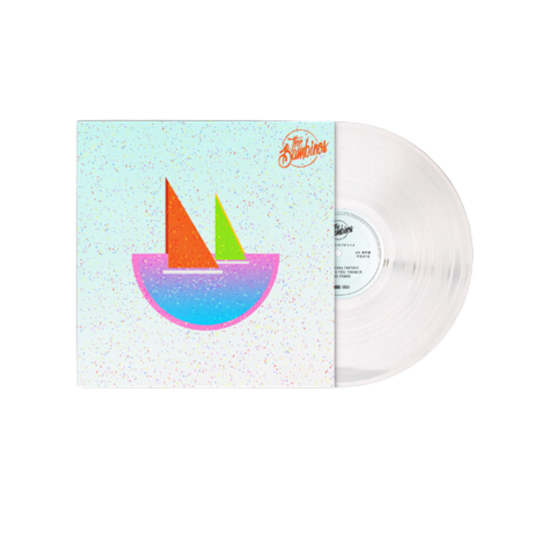 The Bambinos- Barcelona Fantasy Vinyl