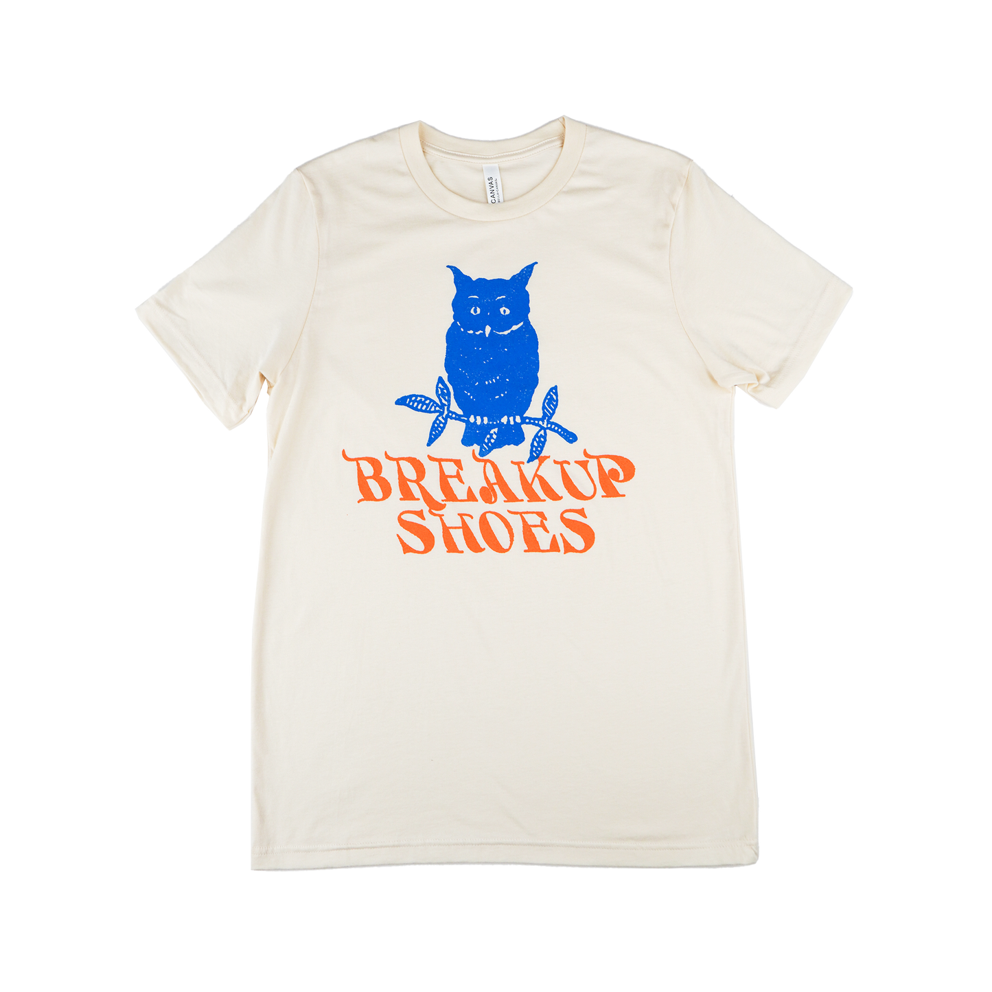 Owl Tee
