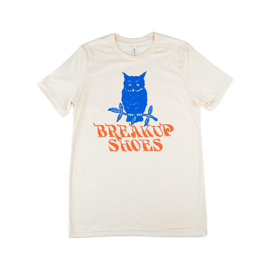 Owl Tee