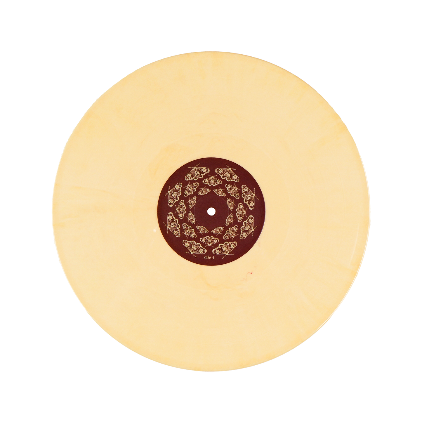 TDOEW Vinyl (Cream)