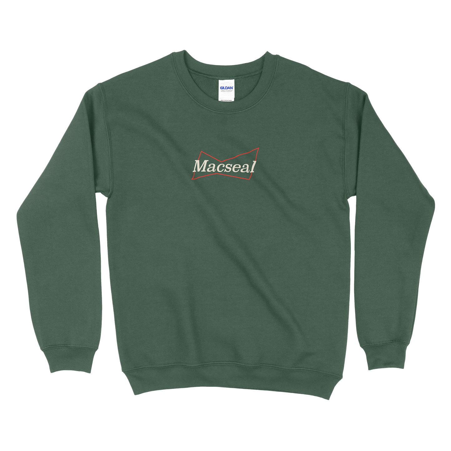 Bud Crewneck