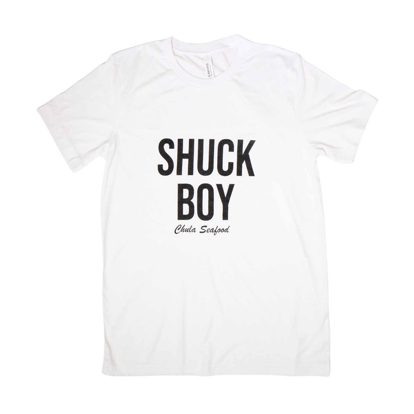 Shuck Boy