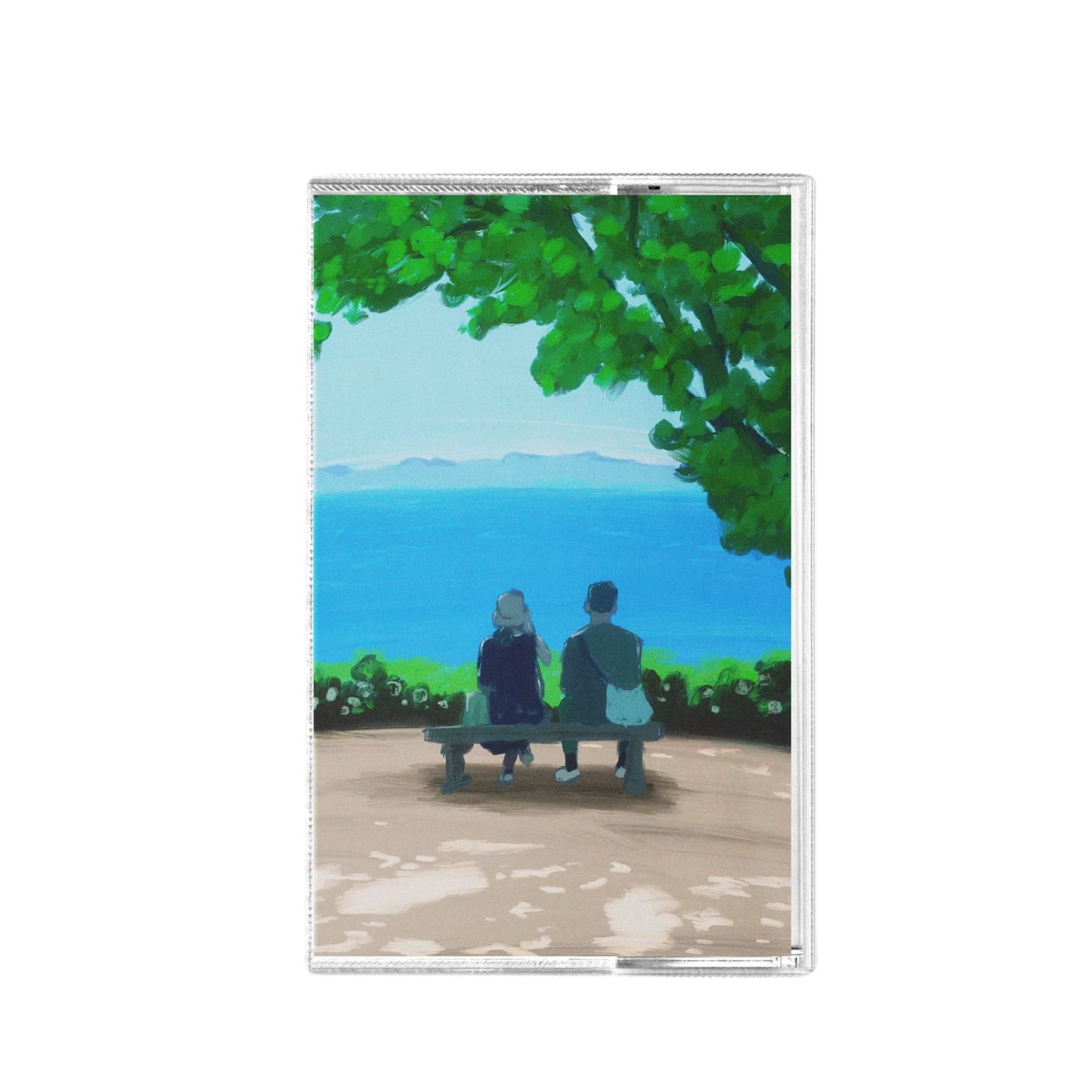 Suflower Cassette *Limited Drop*