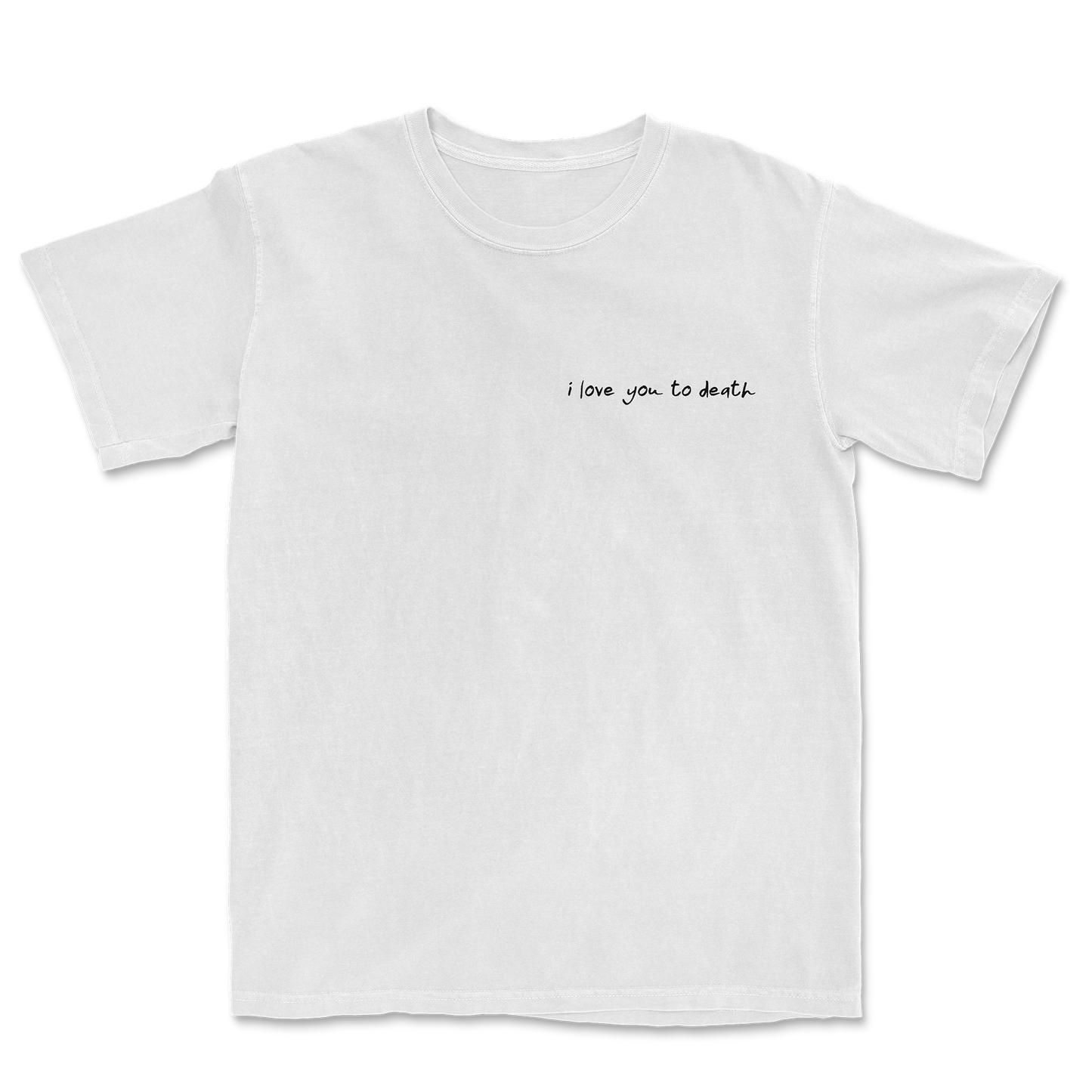 Sunflower Tee