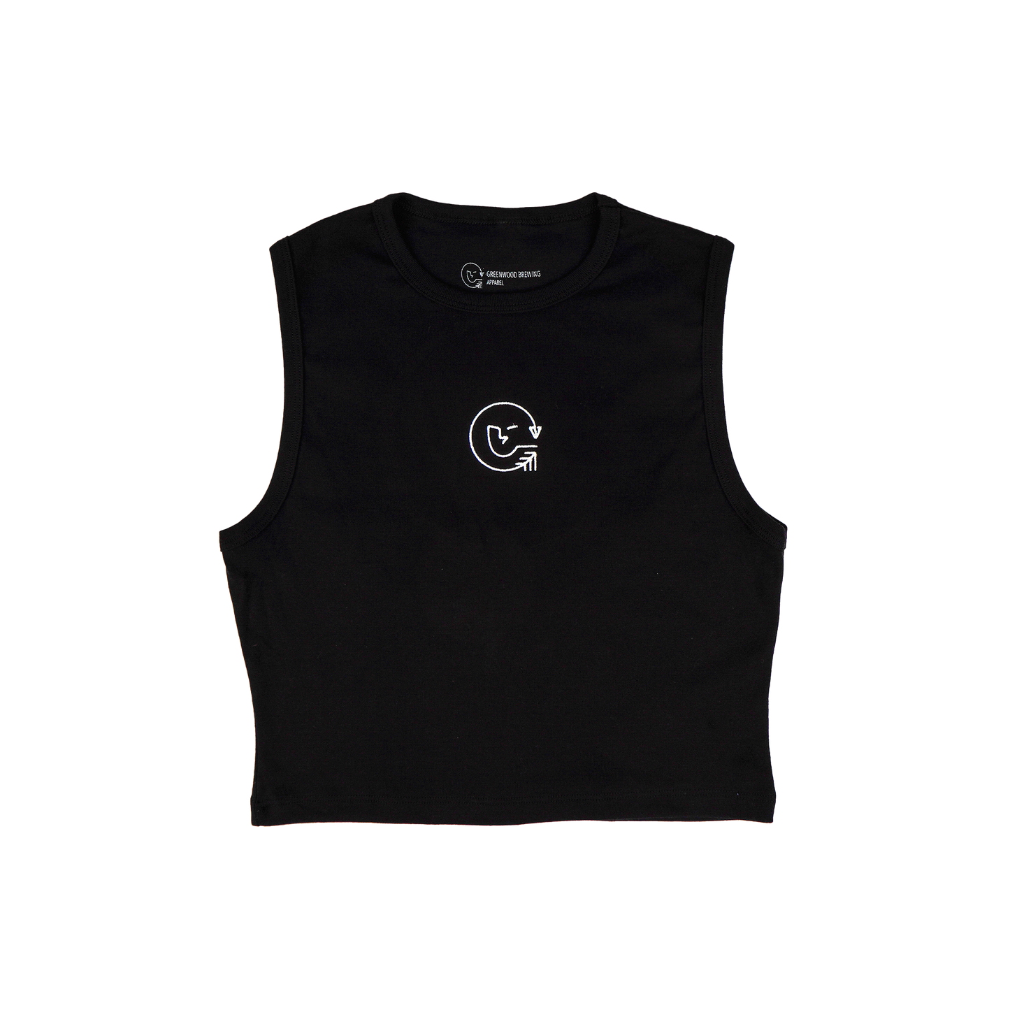 Iconic Tank