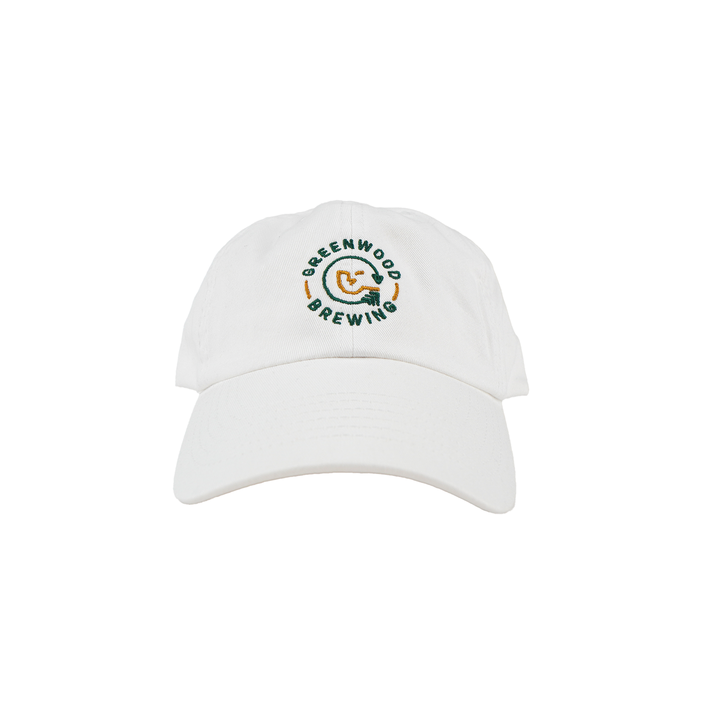 Greenwood Dad Hat