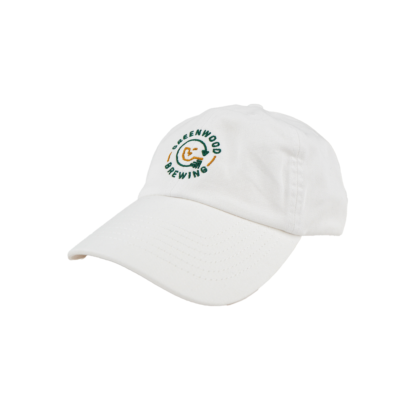 Greenwood Dad Hat