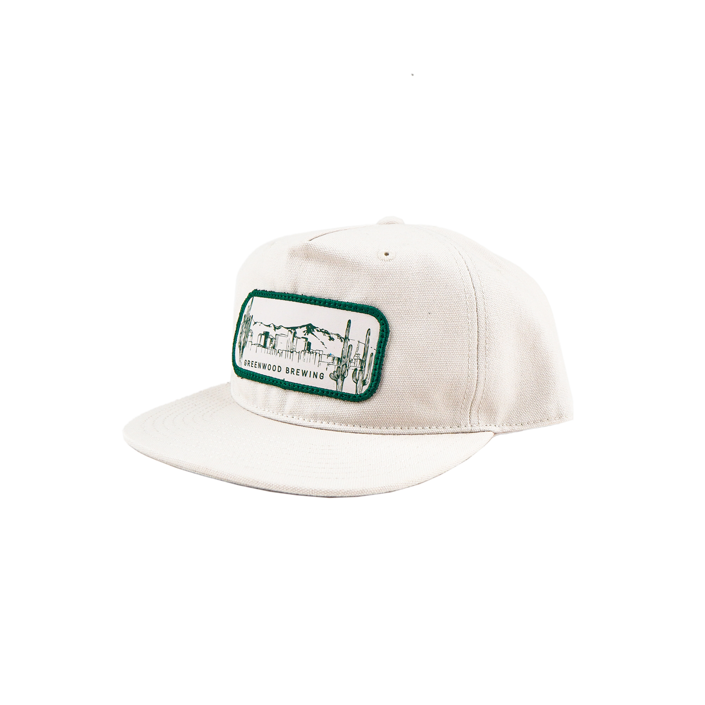 Downtown Phoenix Hat