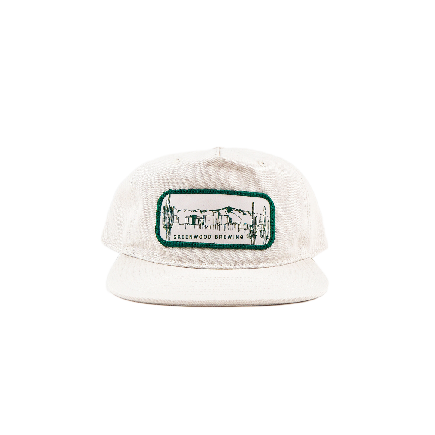 Downtown Phoenix Hat