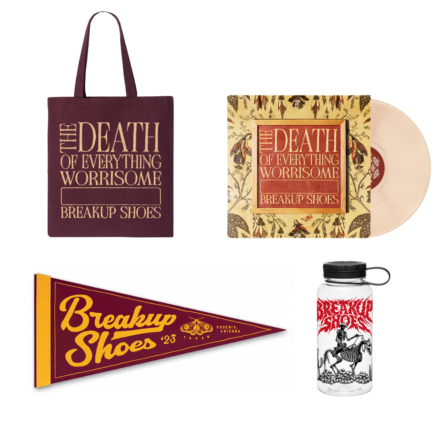 Get Lost Bundle