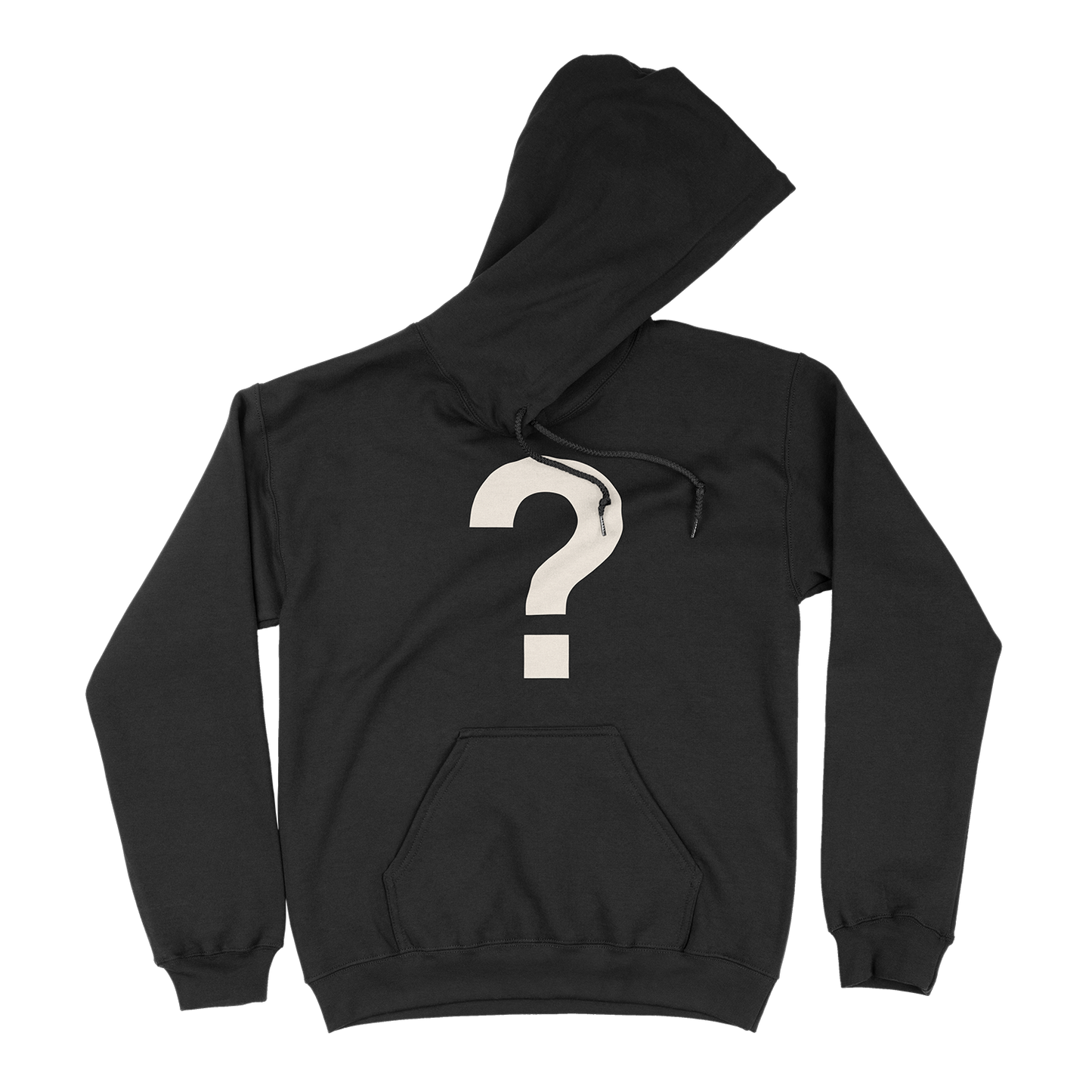 Mystery Hoodie