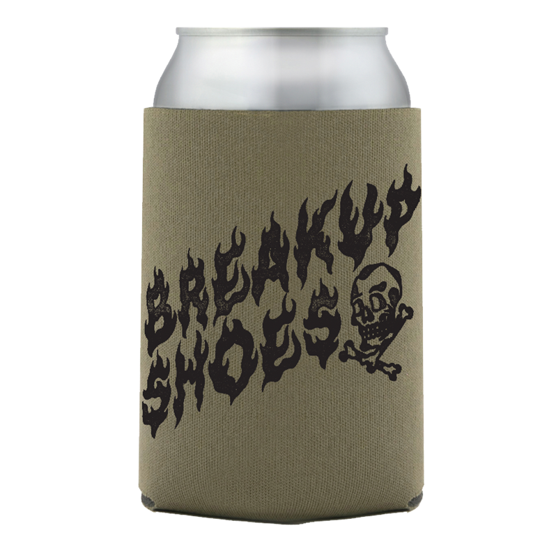 Fire Koozie