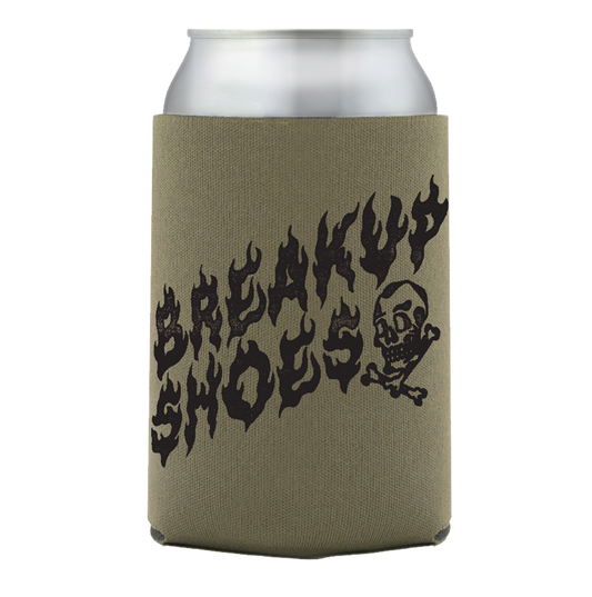 Fire Koozie