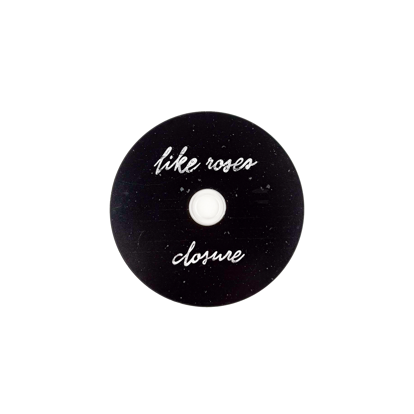 Like Roses "Closure" EP