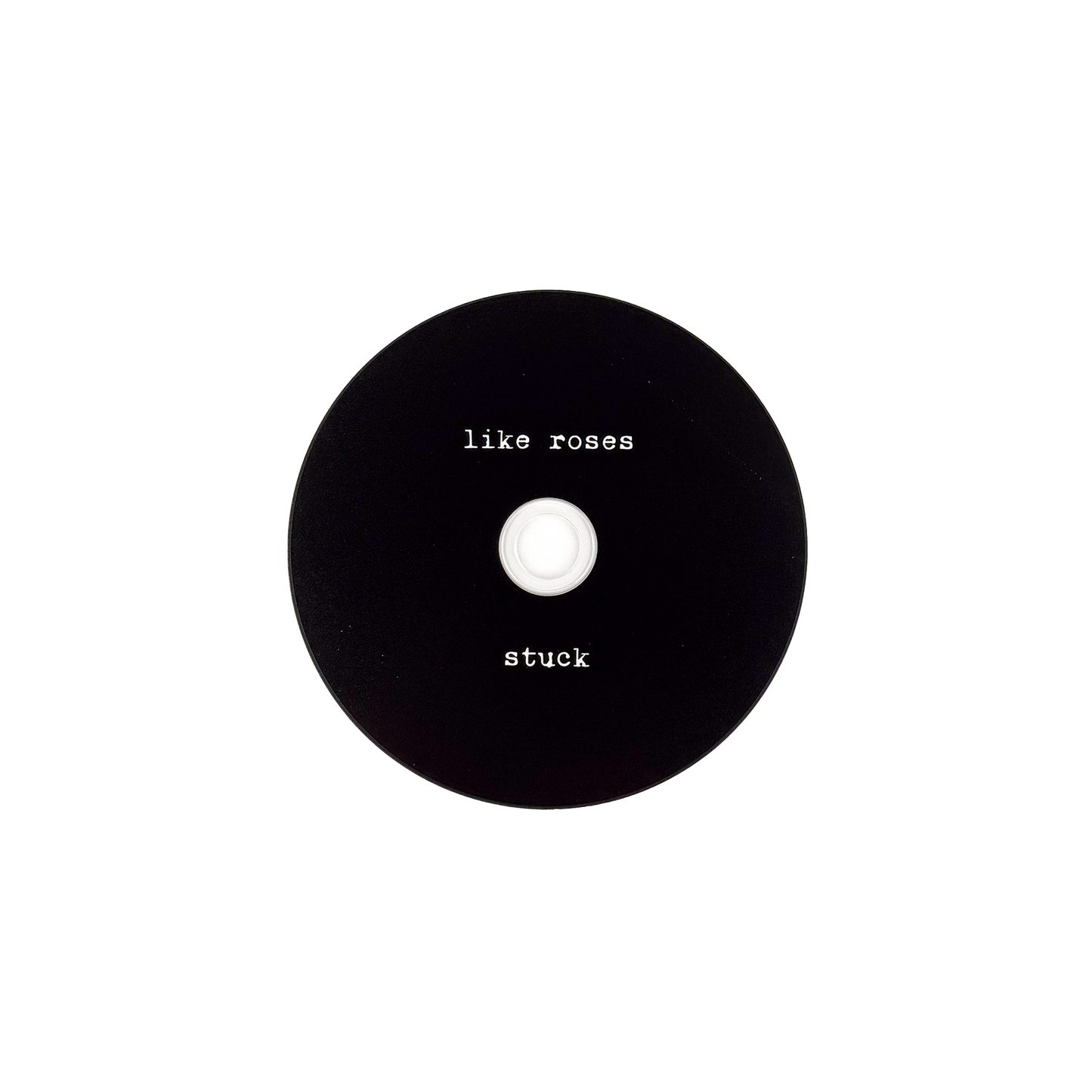 Like Roses "Stuck" Ep