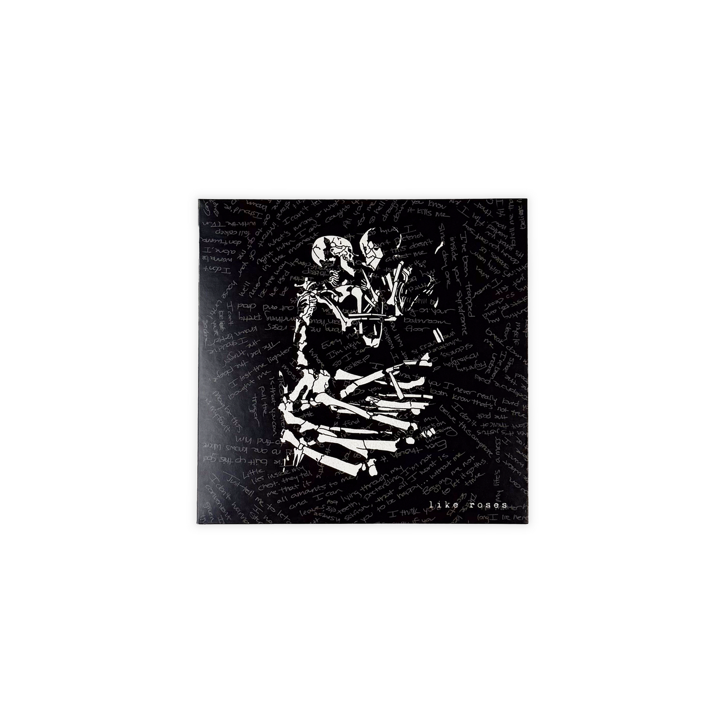 Like Roses "Stuck" Ep