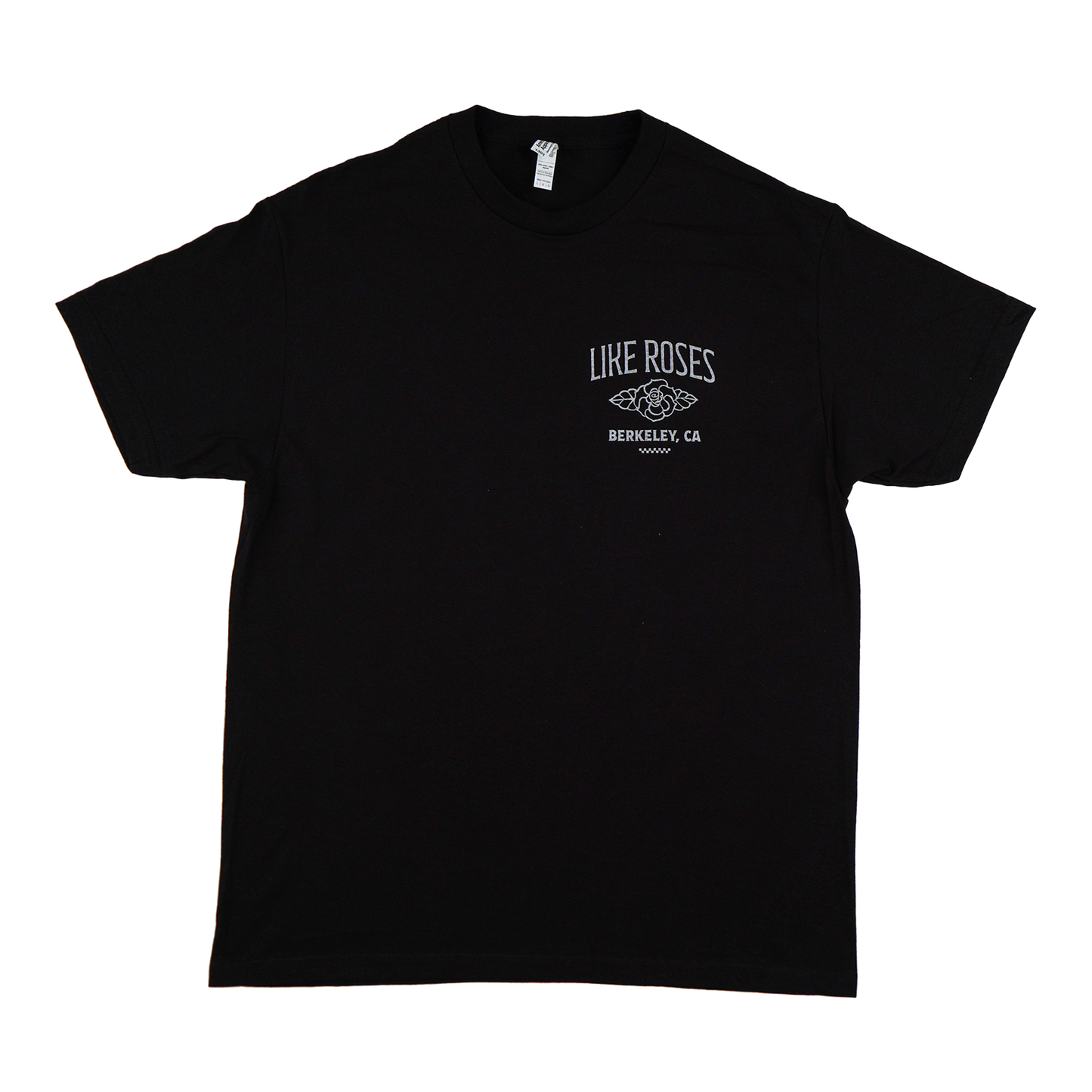 The Hardcore Tee
