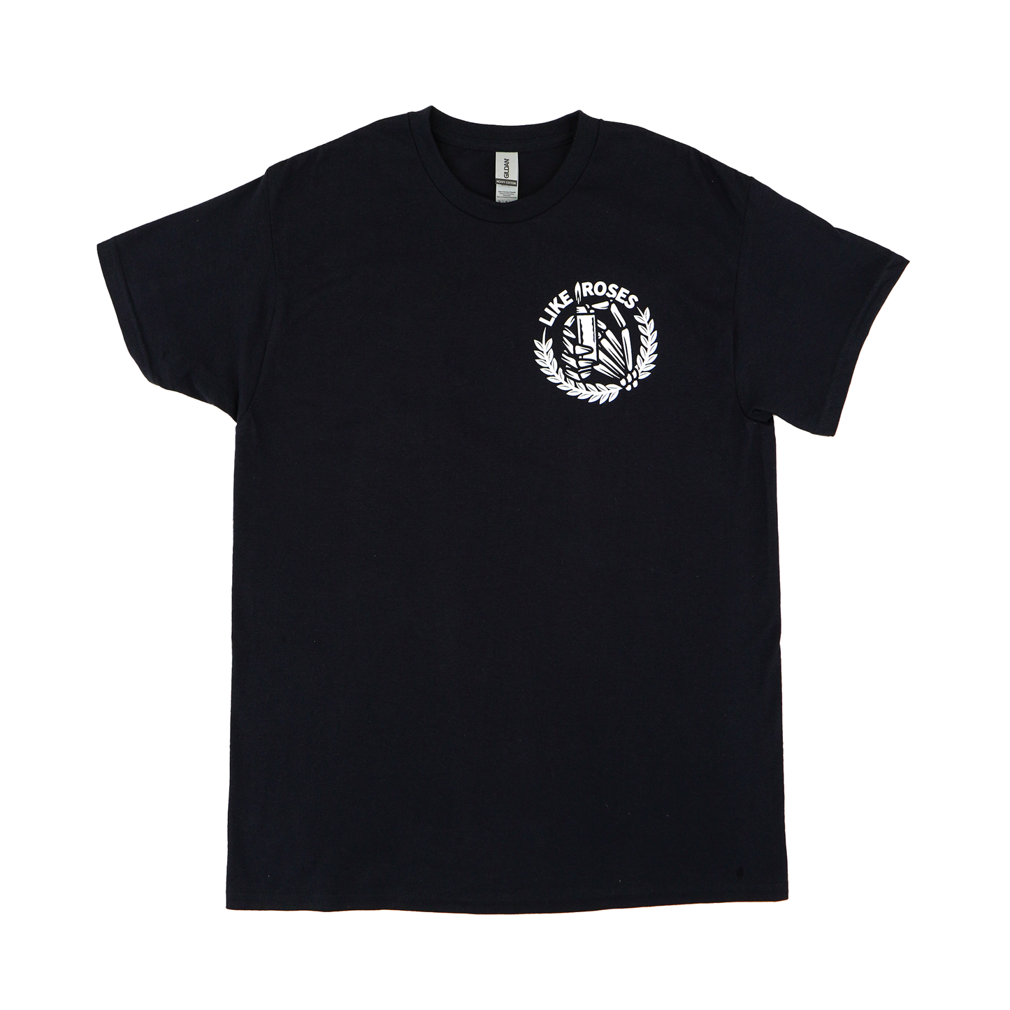 Lighter Tee