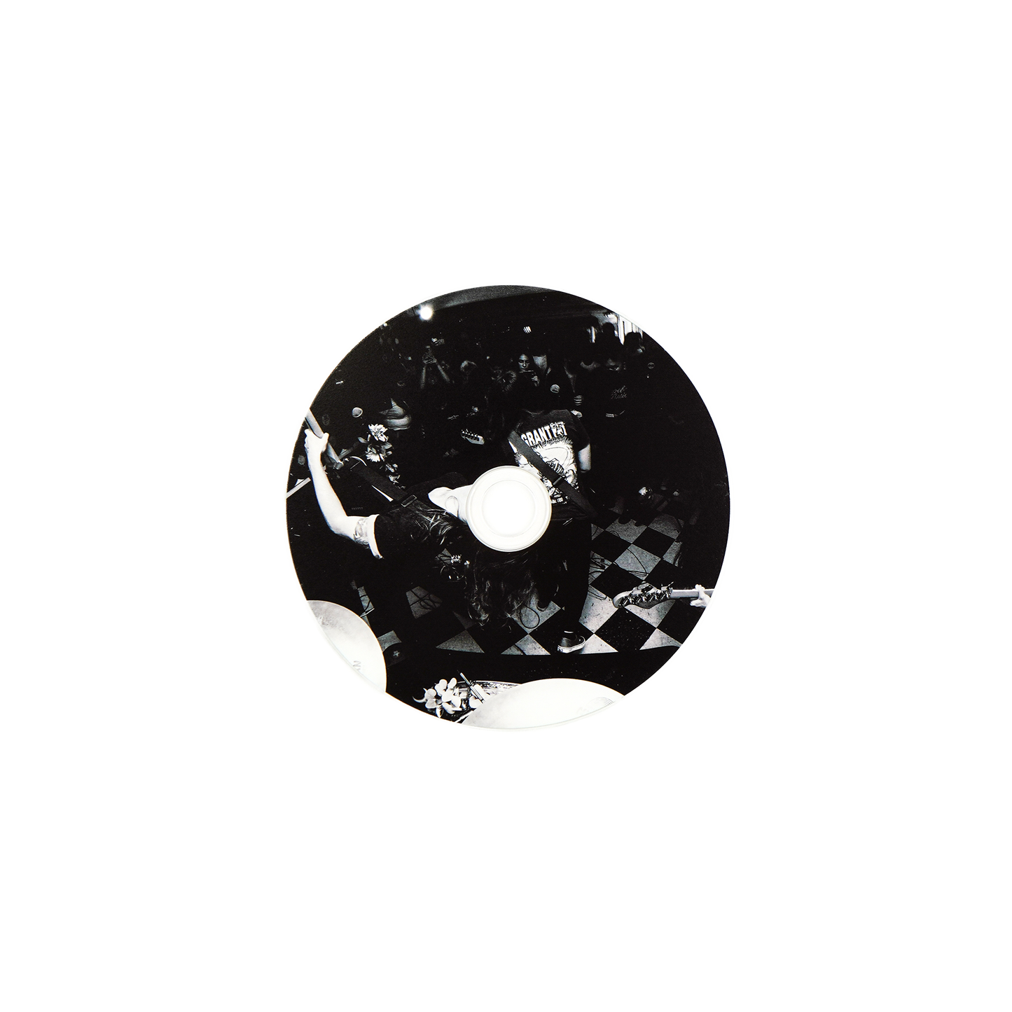 Like Roses- The Setlist