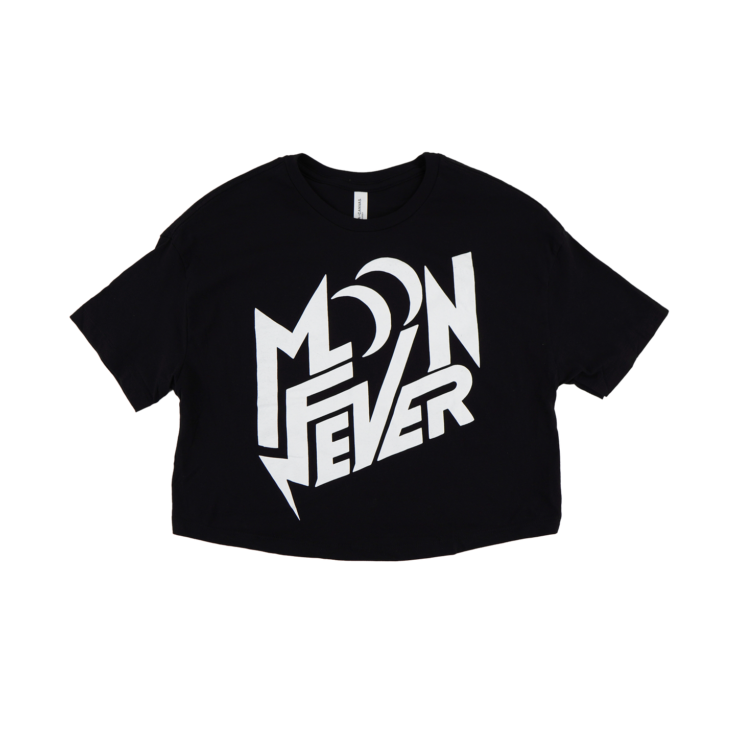 Moon Fever Crop Top