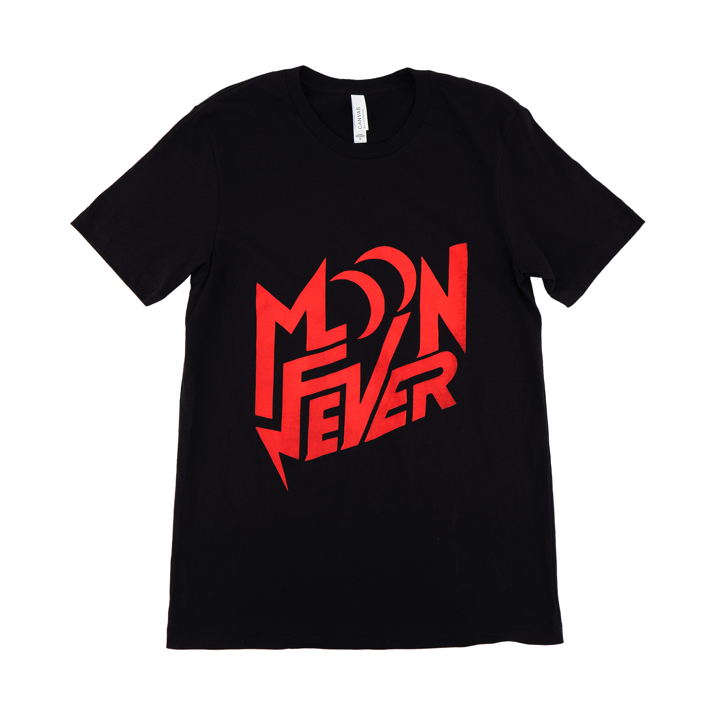 Live Fast Die Young (Red Logo)