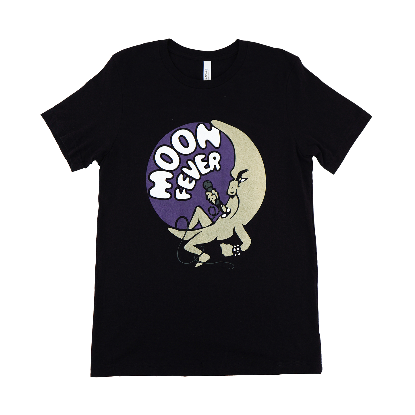 Moon Man Tee