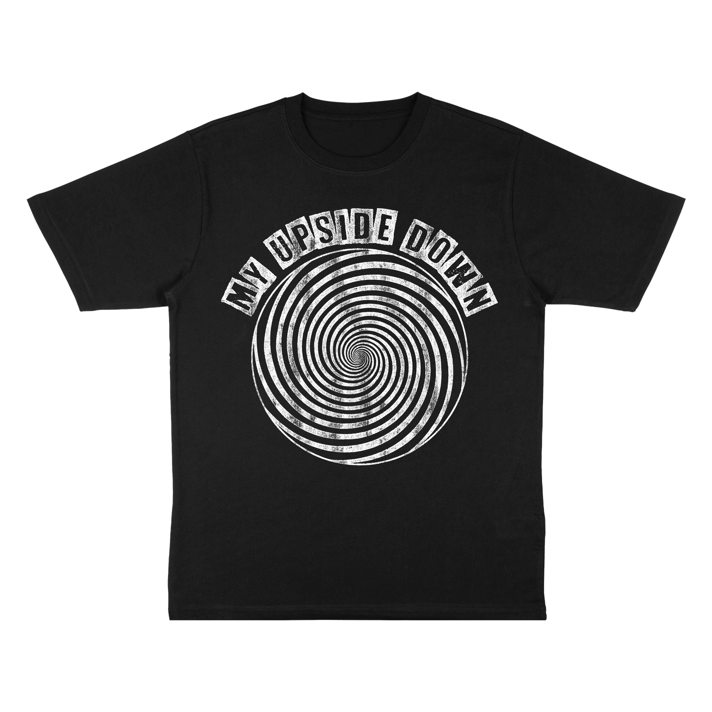 The Hypnotized Tee