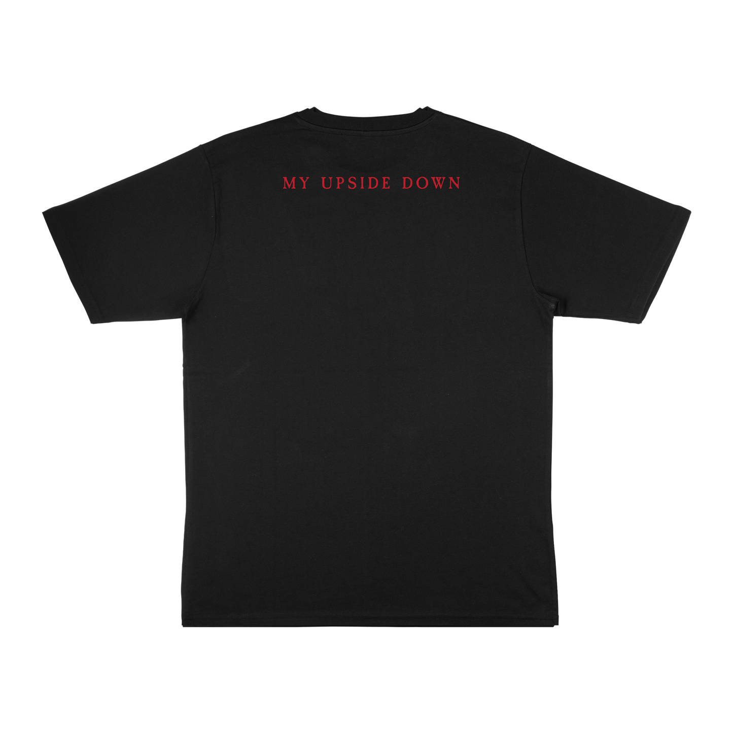 Piece By Piece Tee