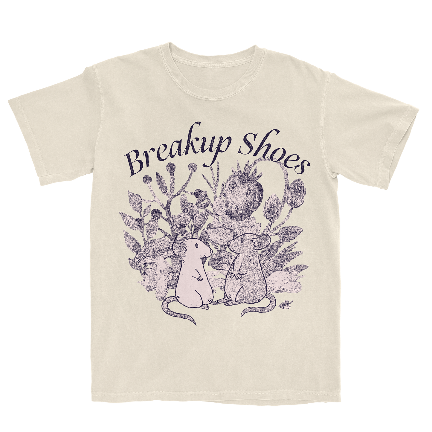 Mouse Tee