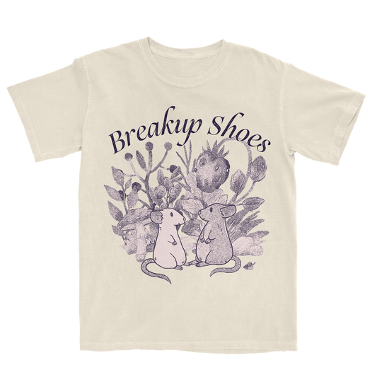 Mouse Tee