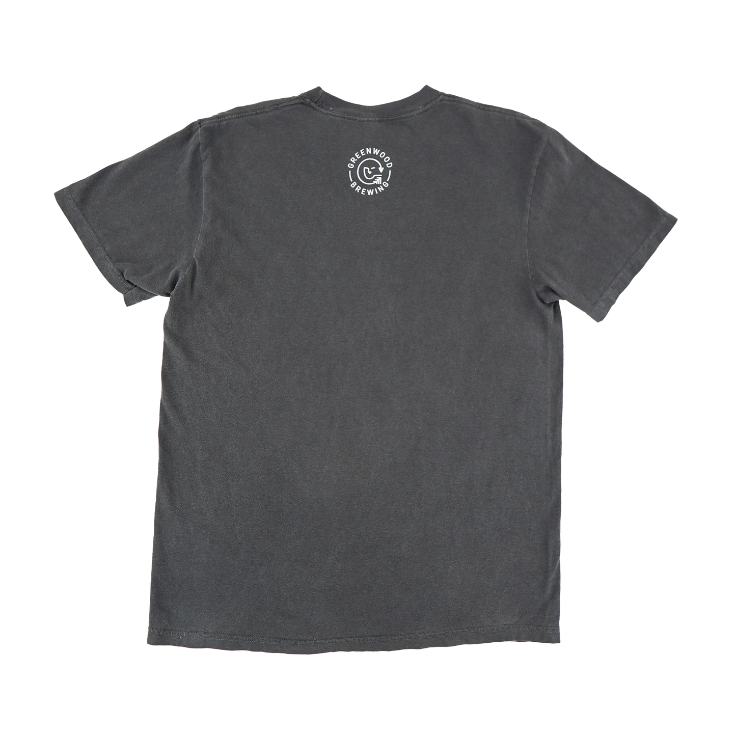 Vintage Live With Purpose Tee