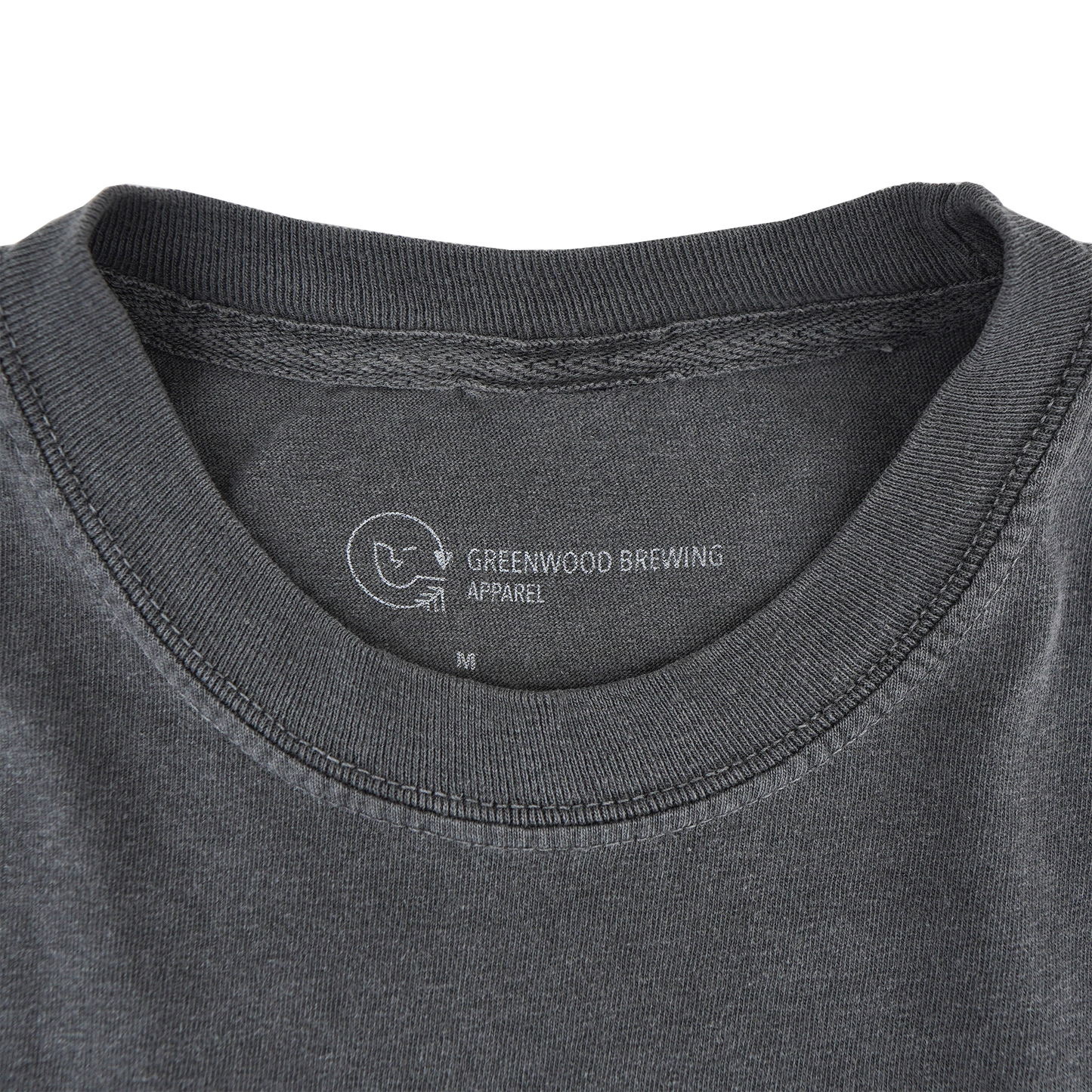 Vintage Live With Purpose Tee