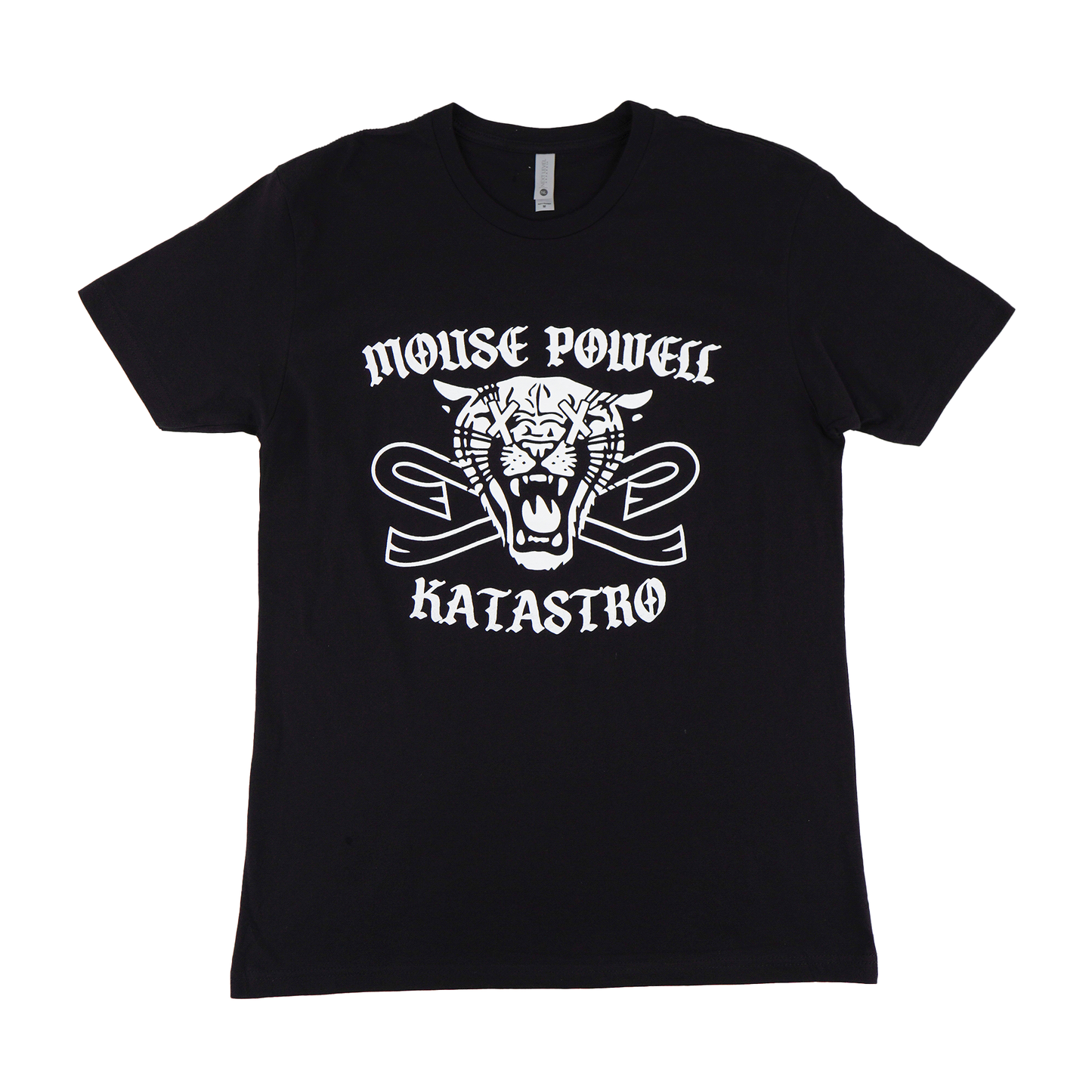 MOUSE POWELL X KATASTRO TEE