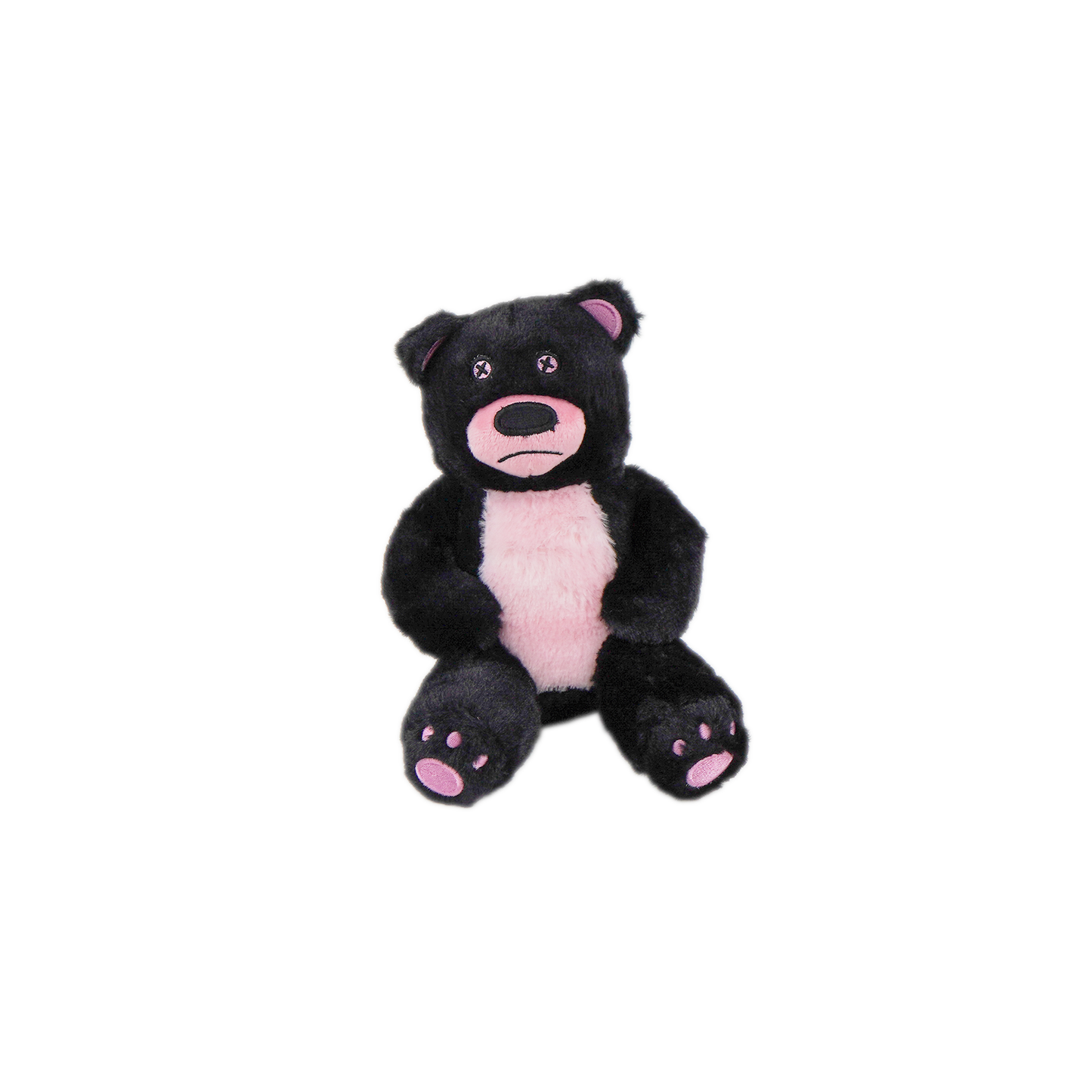 Saddington Teddy Bear