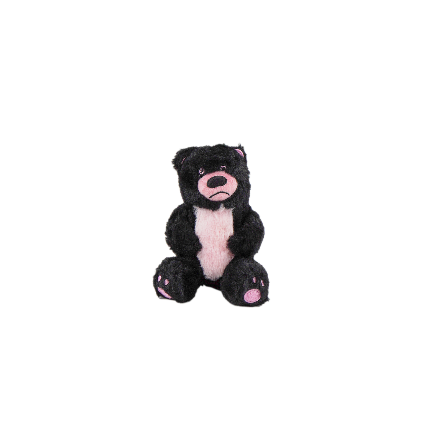 Mini Sad Summer Teddy Bear