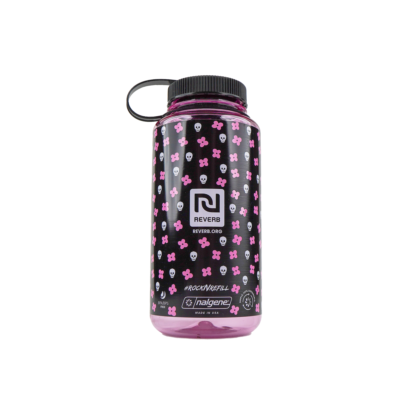 SSF 2023 Water Bottle