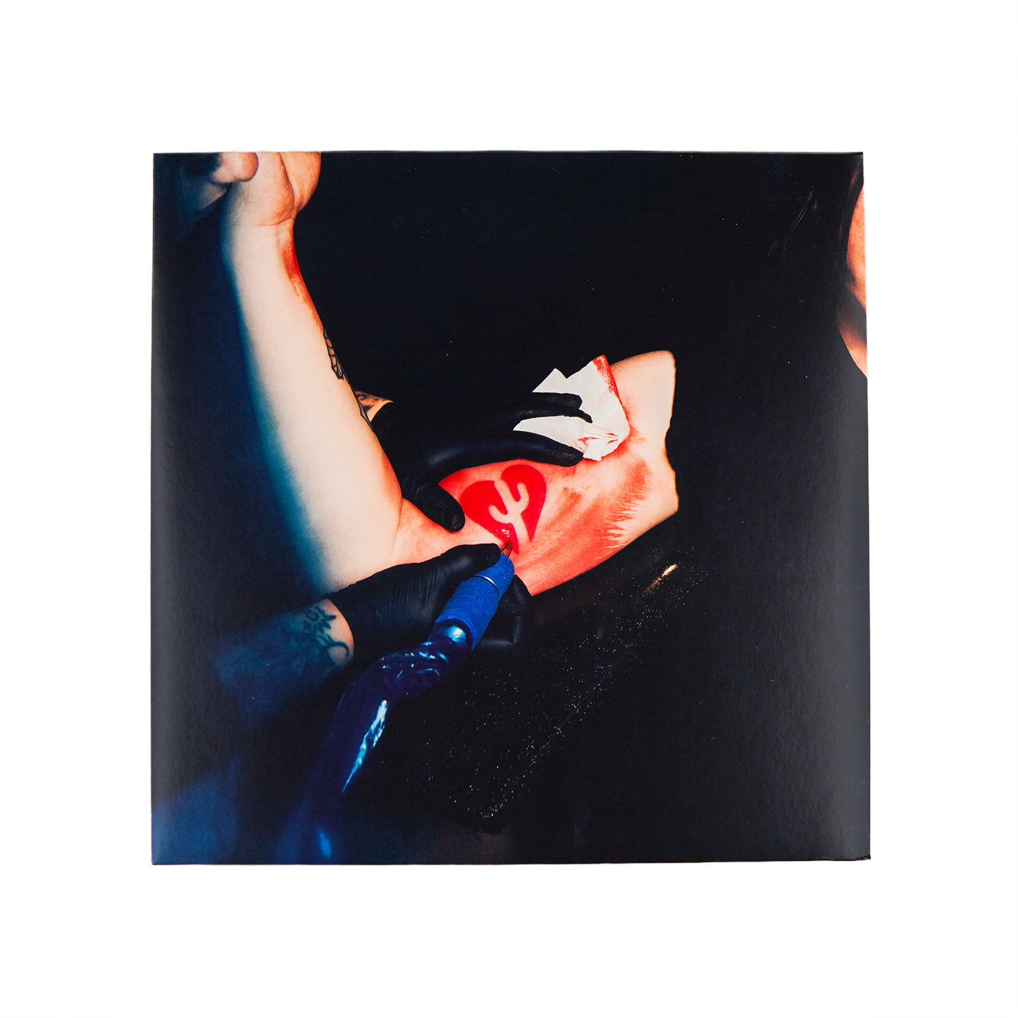 Sundressed Self-Titled Vinyl