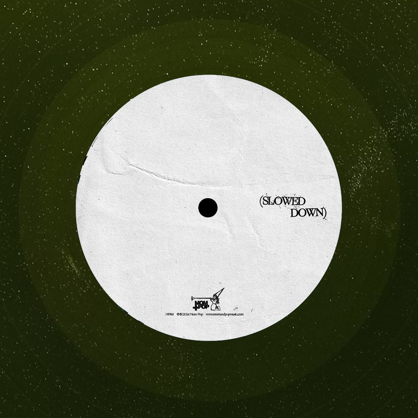Rivet Gun 7" Vinyl