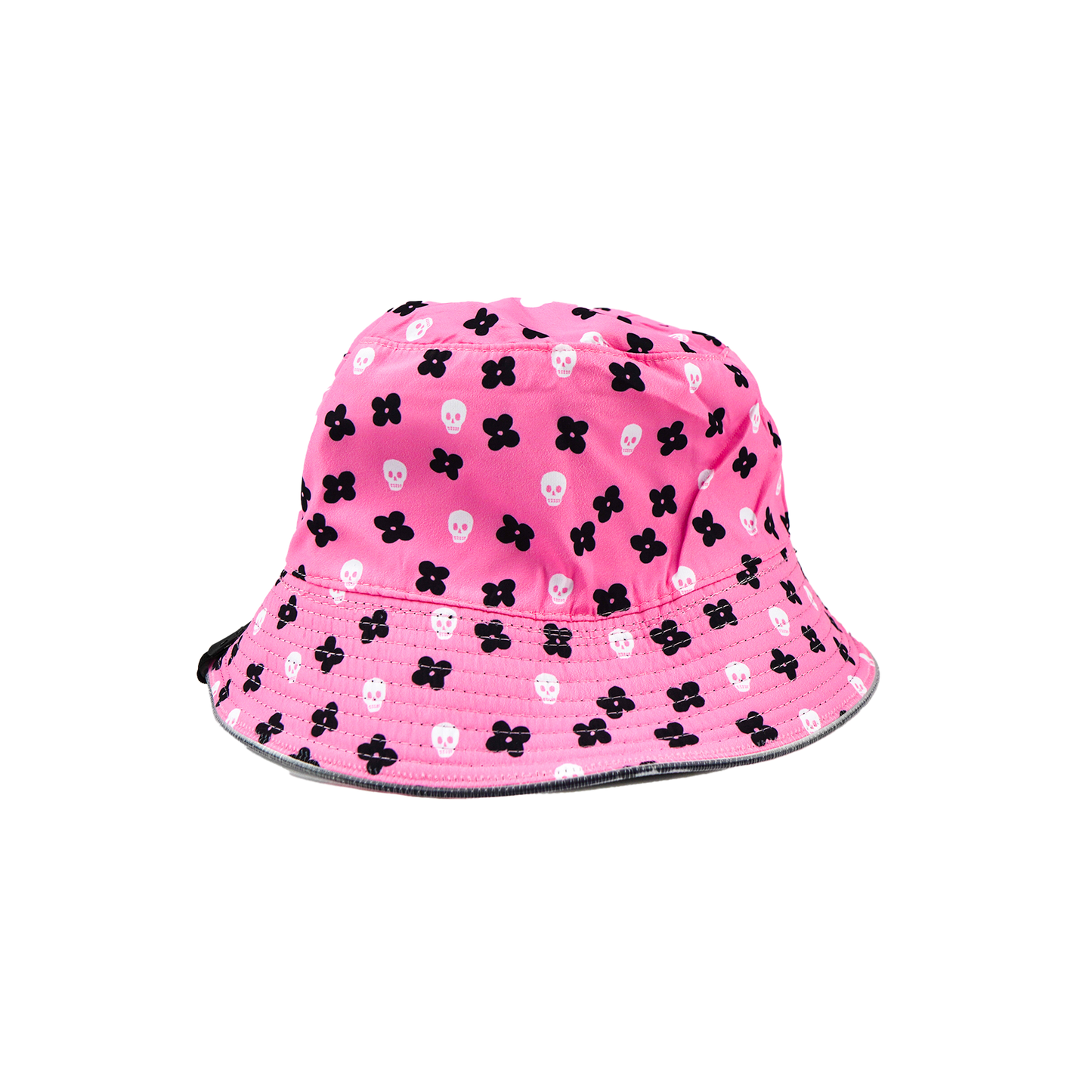 Reversible LED Bucket Hat