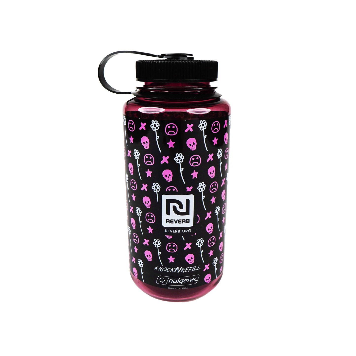 SSF 2024 Water Bottle