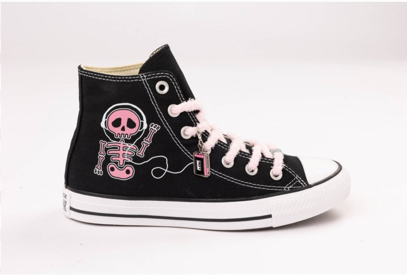 Official Sad Summer Hightop Converse