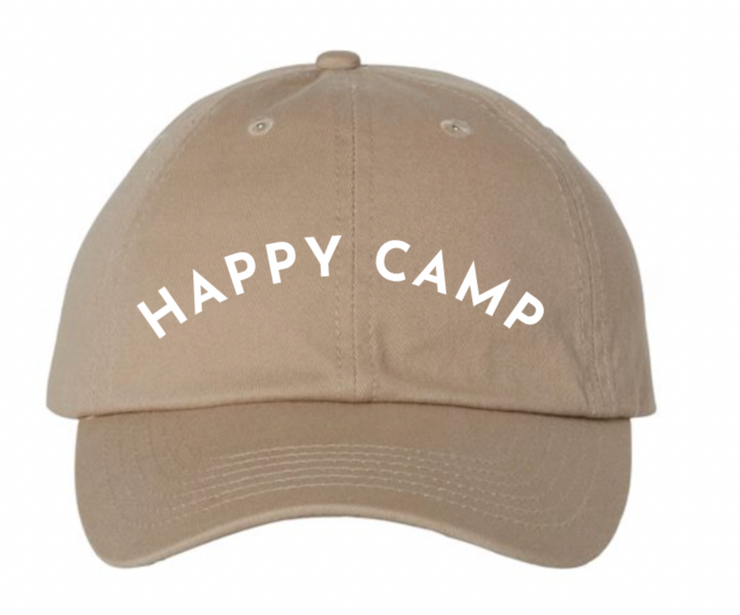 Happy Camp Hat